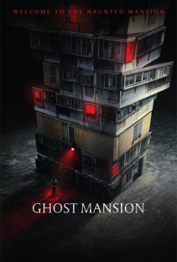 watch Ghost Mansion movies free online