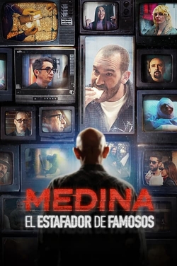 watch Medina: The Celebrity Scammer movies free online