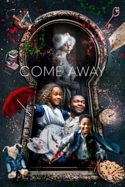 watch Come Away movies free online