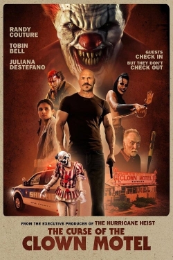 watch Clown Motel movies free online