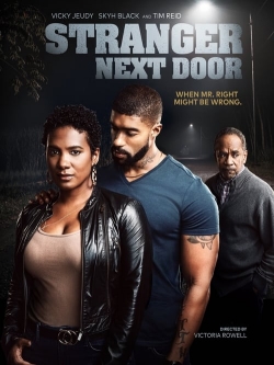 watch Stranger Next Door movies free online