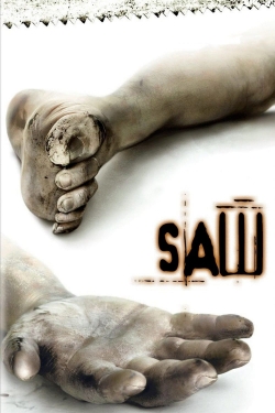 watch Saw movies free online