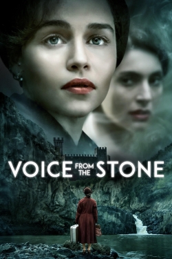 watch Voice from the Stone movies free online