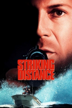 watch Striking Distance movies free online