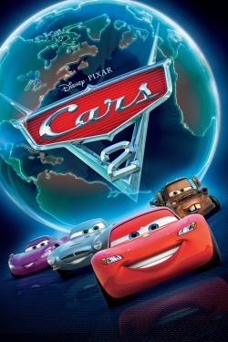 watch Cars 2 movies free online