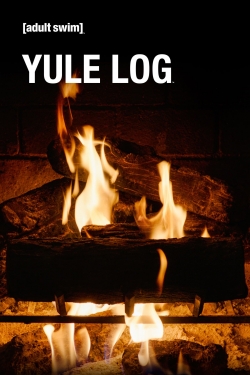 watch Adult Swim Yule Log movies free online