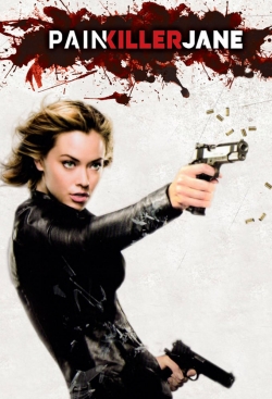 watch Painkiller Jane movies free online