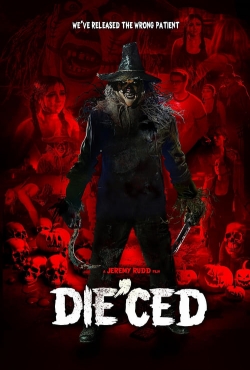 watch Die'ced movies free online