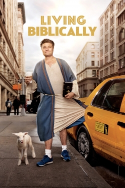 watch Living Biblically movies free online