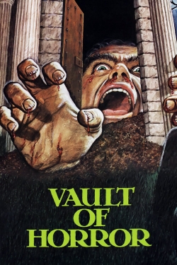 watch The Vault of Horror movies free online