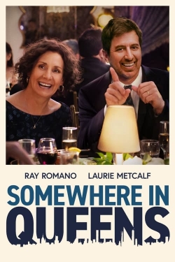 watch Somewhere in Queens movies free online