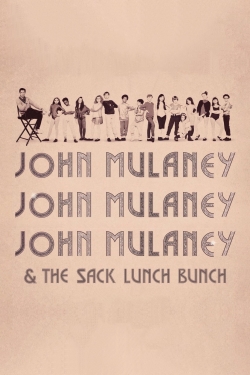 watch John Mulaney & The Sack Lunch Bunch movies free online