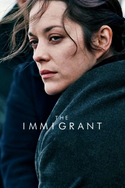 watch The Immigrant movies free online