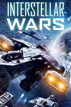 watch Interstellar Wars movies free online