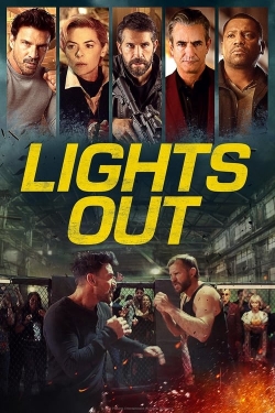 watch Lights Out movies free online