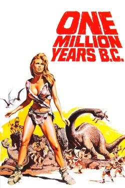 watch One Million Years B.C. movies free online