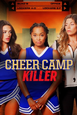 watch Cheer Camp Killer movies free online