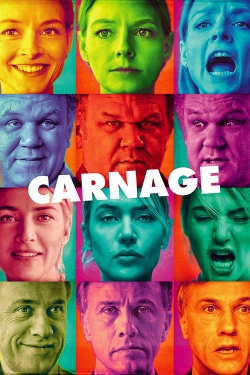 watch Carnage movies free online