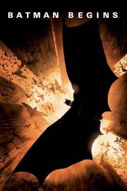 watch Batman Begins movies free online