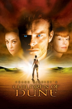 watch Frank Herbert's Children of Dune movies free online