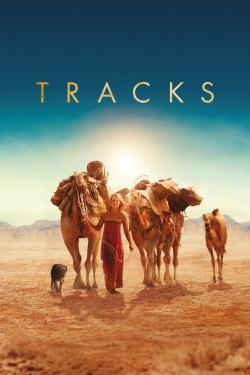 watch Tracks movies free online