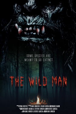 watch The Wild Man: Skunk Ape movies free online