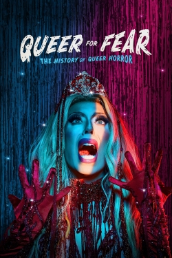 watch Queer for Fear: The History of Queer Horror movies free online