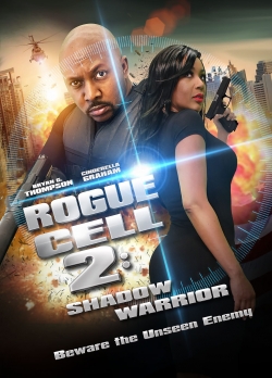 watch Rogue Cell: Shadow Warrior movies free online