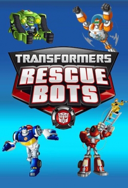 watch Transformers: Rescue Bots movies free online