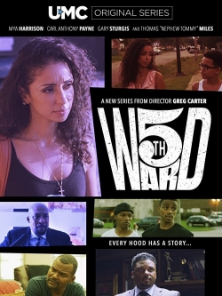 watch 5th Ward movies free online