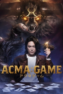 watch ACMA:GAME movies free online