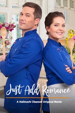 watch Just Add Romance movies free online