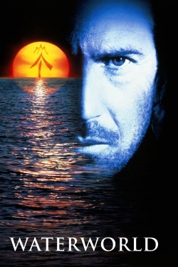 watch Waterworld movies free online