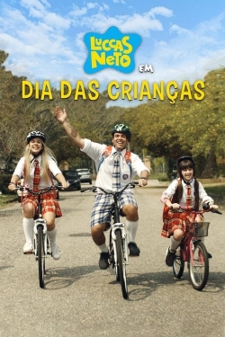 watch Luccas Neto in: Children's Day movies free online