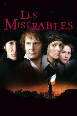 watch Les Misérables movies free online