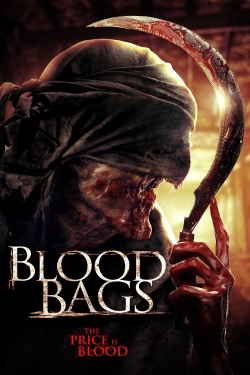 watch Blood Bags movies free online