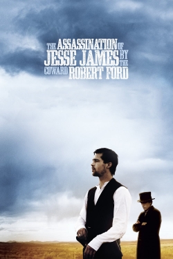 watch The Assassination of Jesse James by the Coward Robert Ford movies free online