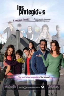 watch Los Protegidos movies free online