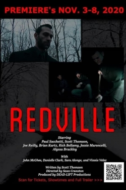 watch Redville movies free online