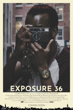 watch Exposure 36 movies free online