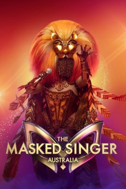 watch The Masked Singer AU movies free online