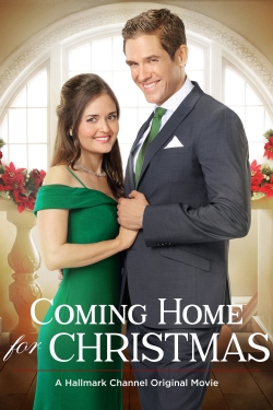 watch Coming Home for Christmas movies free online