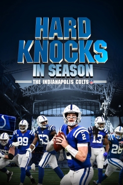 watch Hard Knocks In Season movies free online