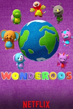 watch Wonderoos movies free online