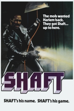 watch Shaft movies free online