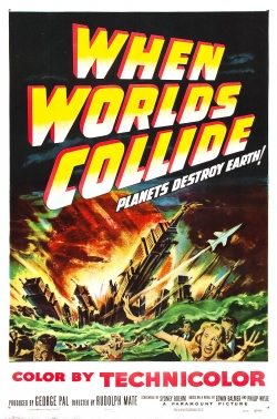 watch When Worlds Collide movies free online