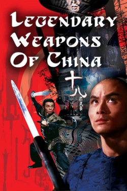 watch Legendary Weapons of China movies free online