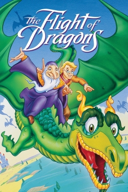 watch The Flight of Dragons movies free online