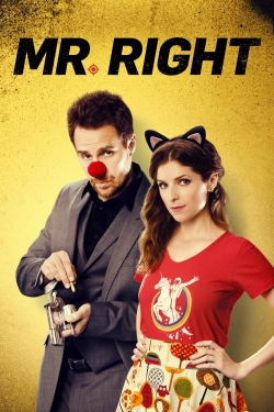 watch Mr. Right movies free online