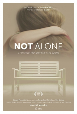 watch Not Alone movies free online